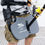 الصورة المصغرة: Black Magic Game Fishing Equalizer Set Twin Pin Pro (Gimbal, Harness, Carry Bag)