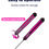 Thumbnail: GooFish Titanium Hook Remover