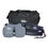 الصورة المصغرة: Black Magic Game Fishing Equalizer Set Twin Pin Pro (Gimbal, Harness, Carry Bag)