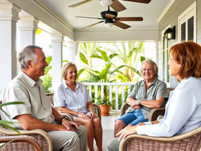 Navigating the Legal Process of Selling Your Mobile Home in Florida in 2026