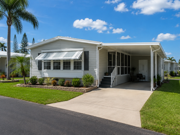 Why Isn't My Manufactured Home Selling? 7 Common Reasons (And How to Fix Them)