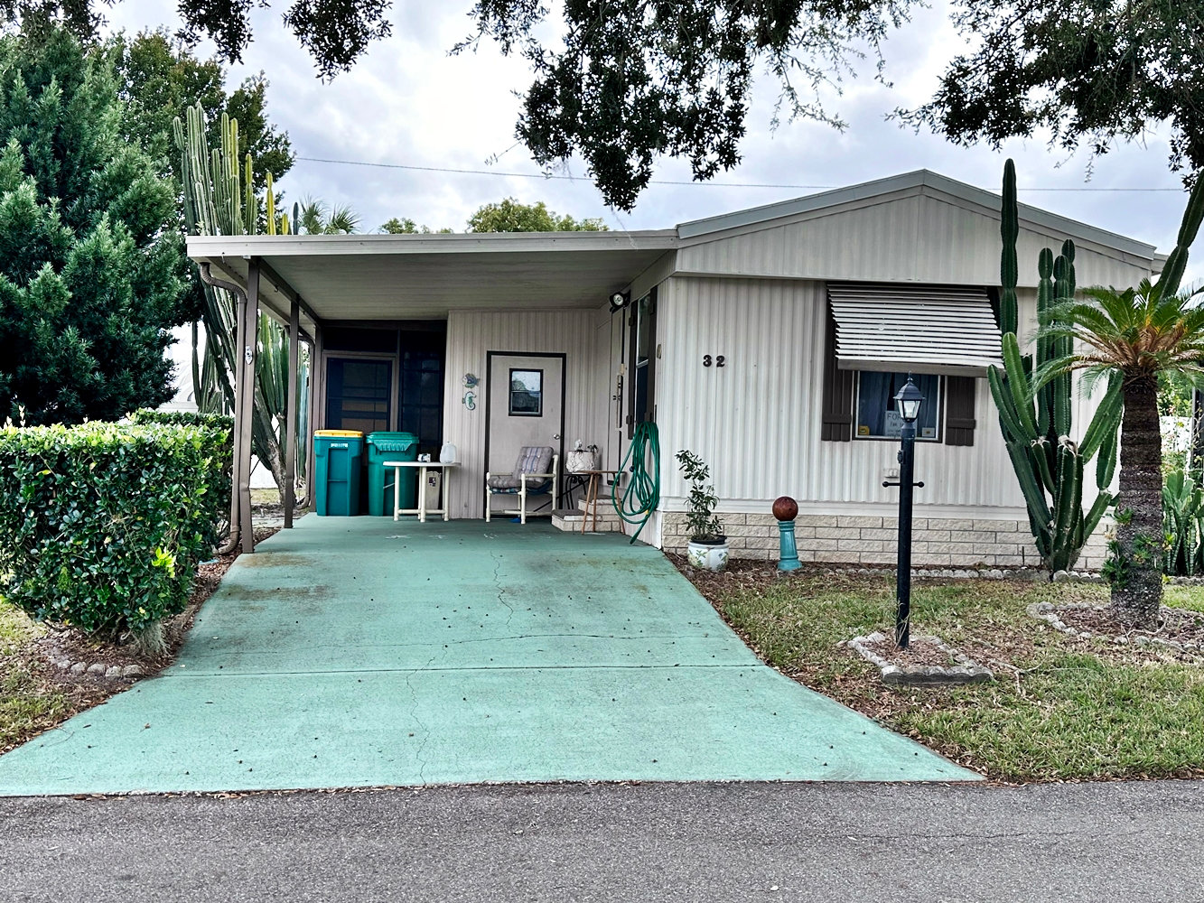 32 Scarlet Way Eustis FL 32726 USA LK3978 SunBelt Home Sales