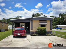 5431 NE 35th Street Lot 189 Silver Springs FL 34488 USA