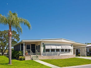 Summer Home Buying in Florida: Discover Unbeatable Deals on Manufactured Homes