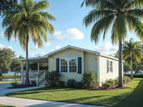 Unlock Your Dream: Discover the Best of Central Florida Living with SunBelt Home Sales