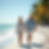 Sunny Florida Beaches