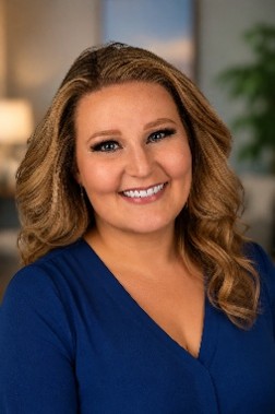 Portrait of Danielle Hunter