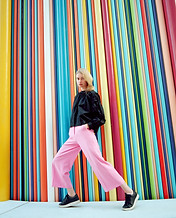 Fashion Model