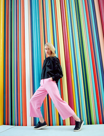 Fashion Model