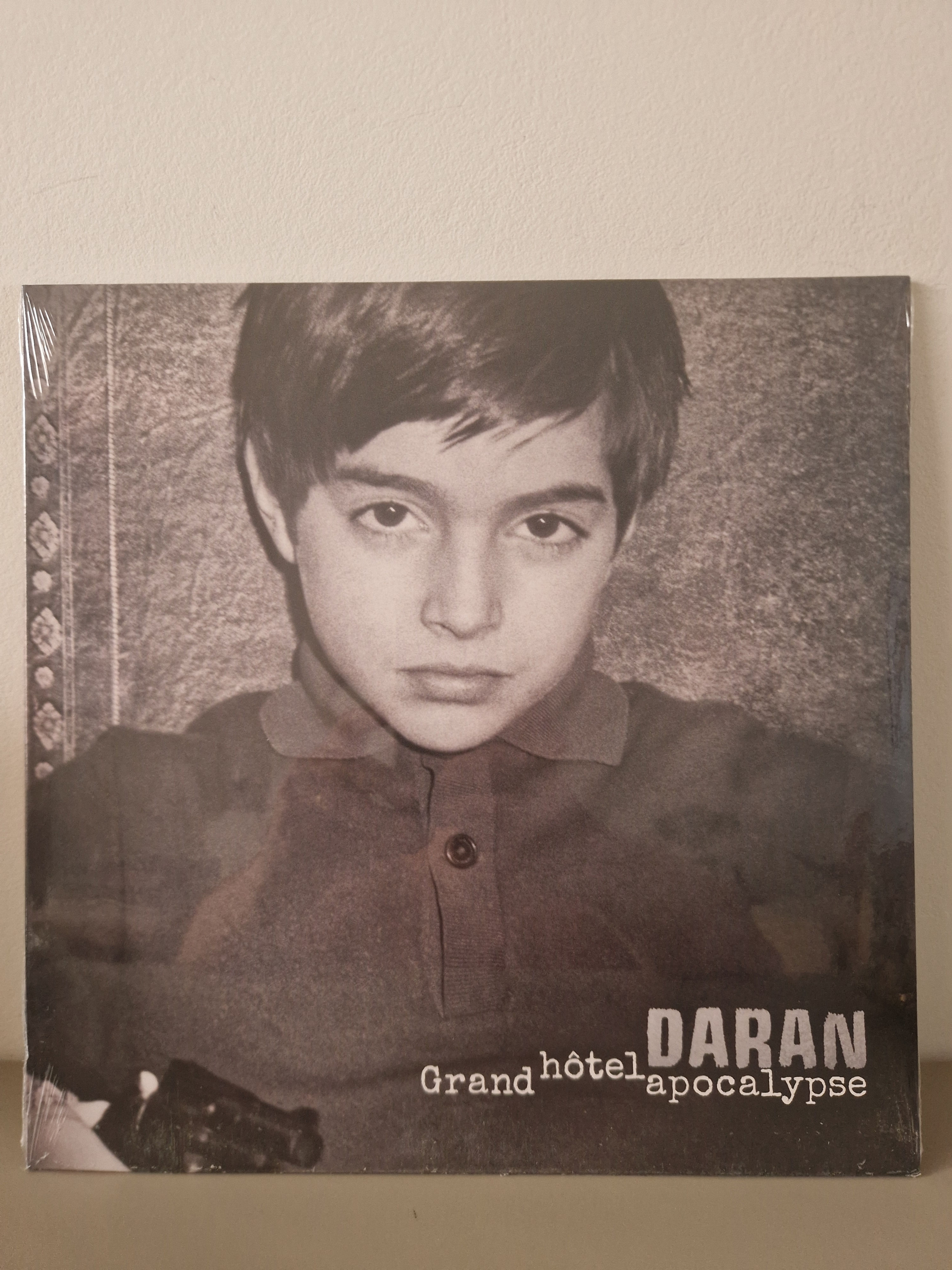 Daran - Grand Hotel Apocalypse