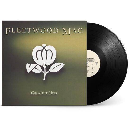 Fleetwood Mac - Greatest Hits - vinyle 1LP