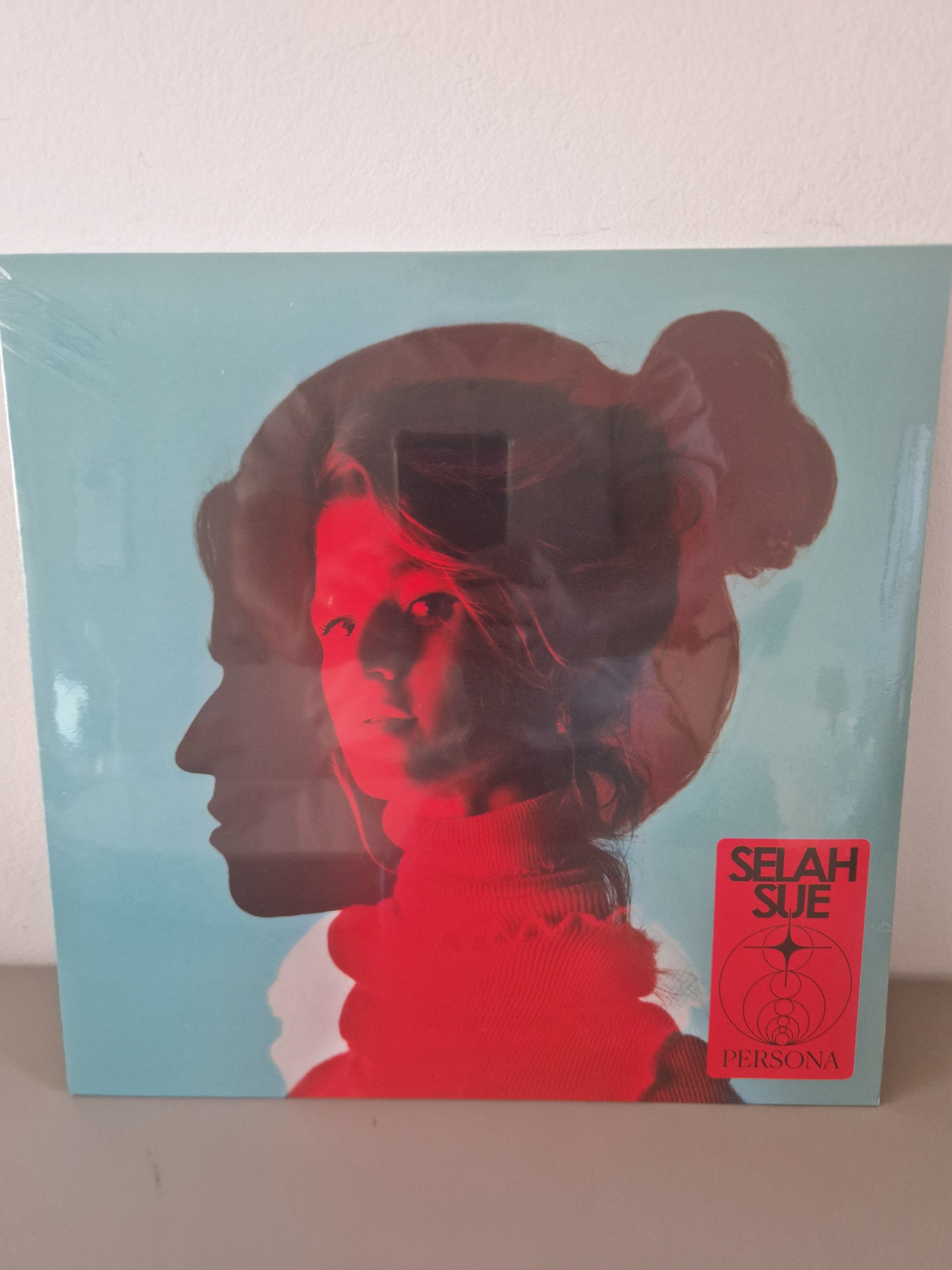 Selah Sue - Persona - vinyle 1LP