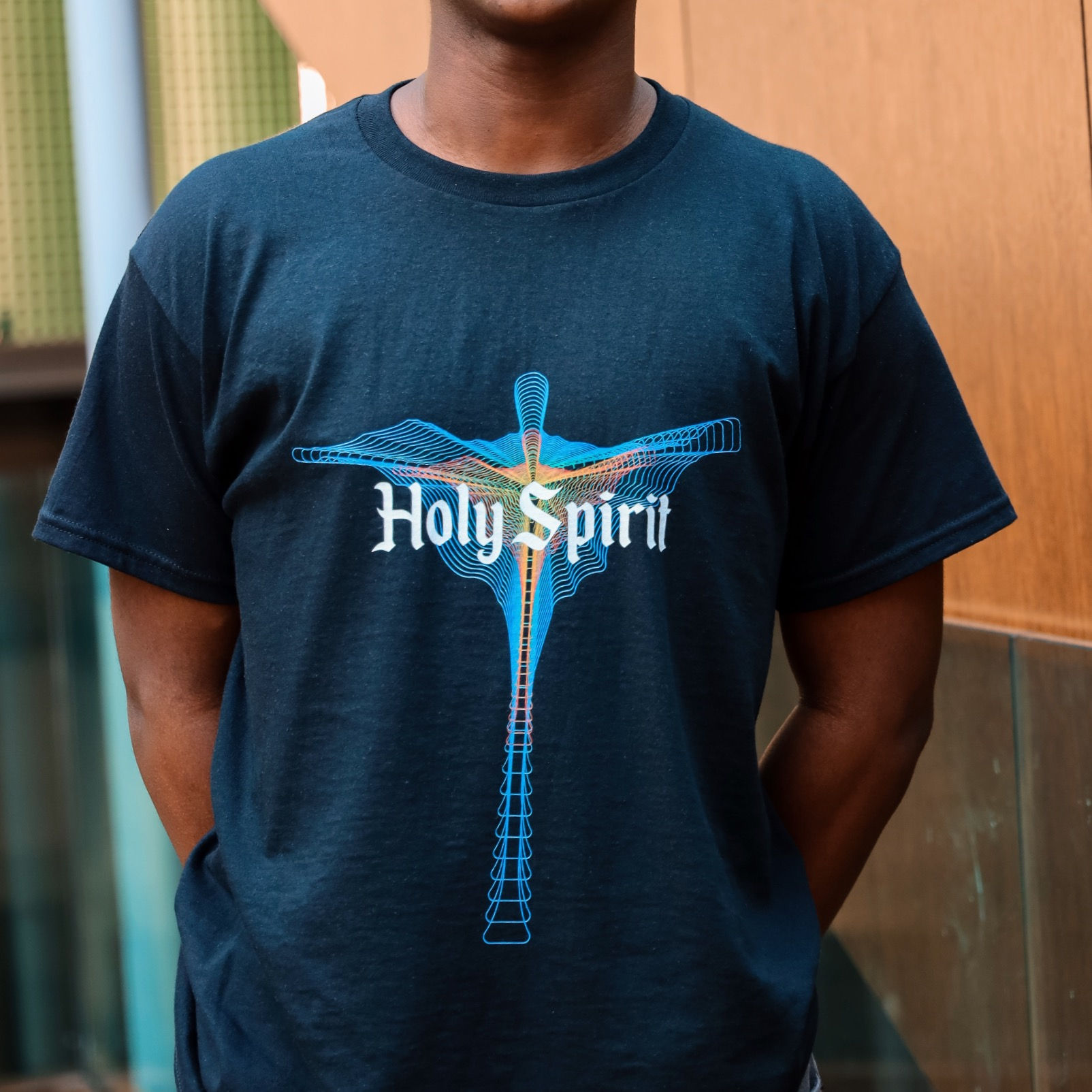 Holy Spirit T-Shirt