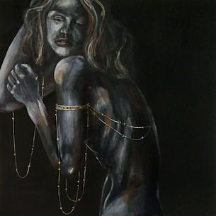 Figure Painting
