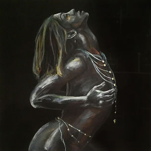 Figure Painting