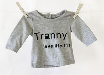 Life-On-line (Tranny)