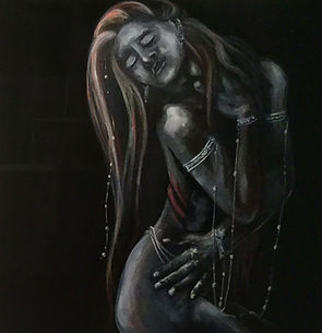 Figure Painting