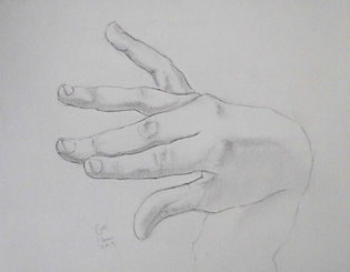 Hand Drawing
