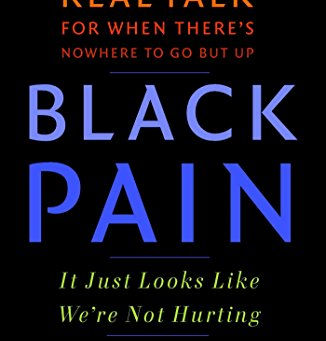 Books on Black Mental Health 