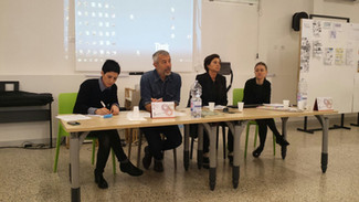 La decriminalizzazione della prostituzione:
scenari politici ed interpretazioni