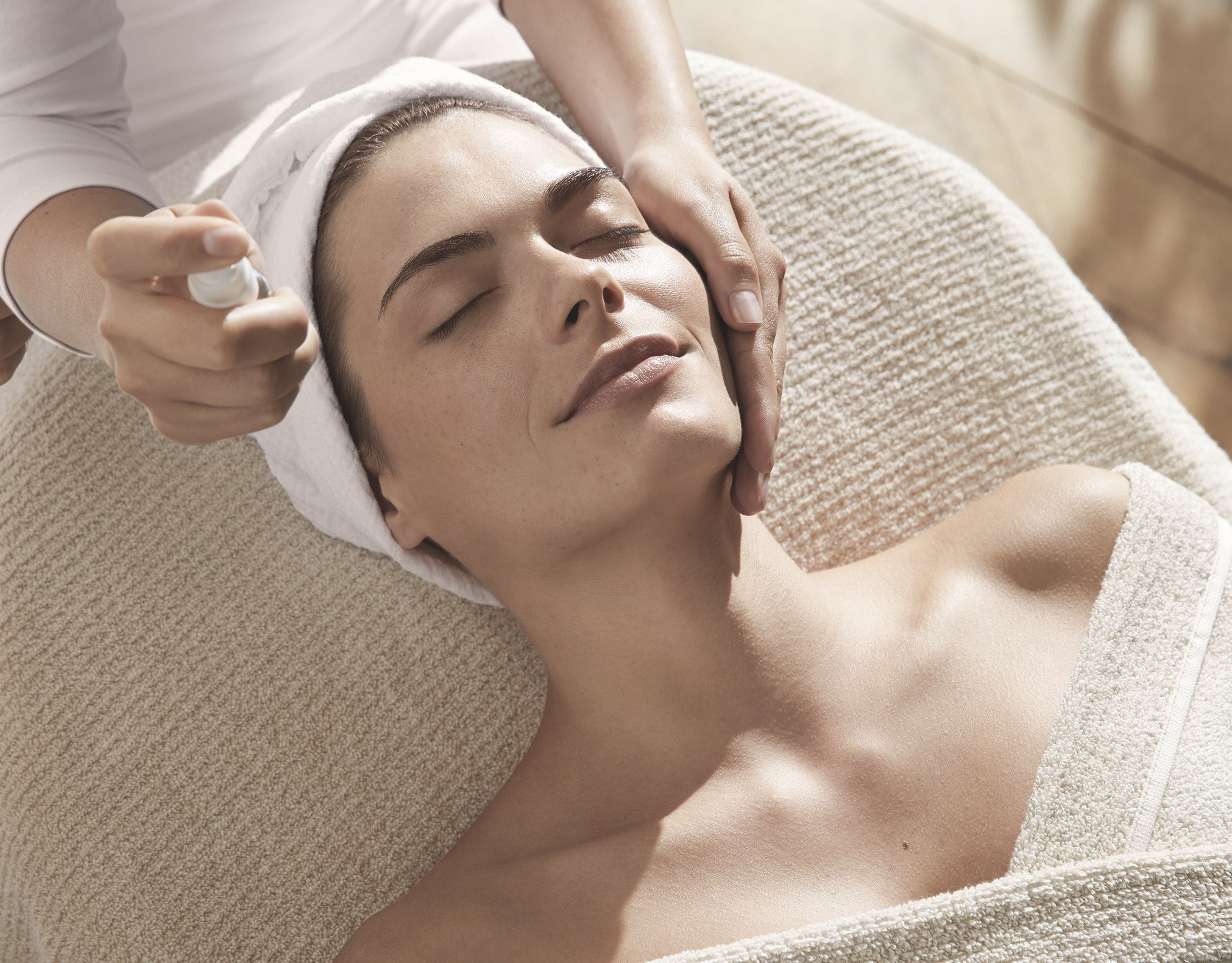 Purely Natural skincare Anti-Ageing Treatment