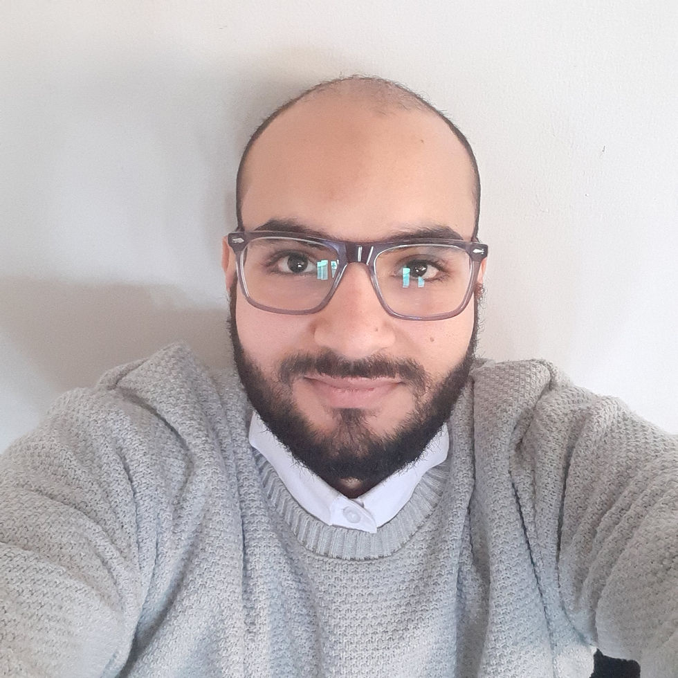 Abdelhay Yaser