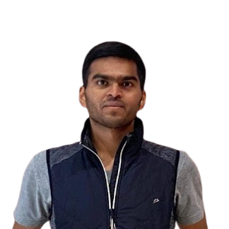 Madhav Wagh