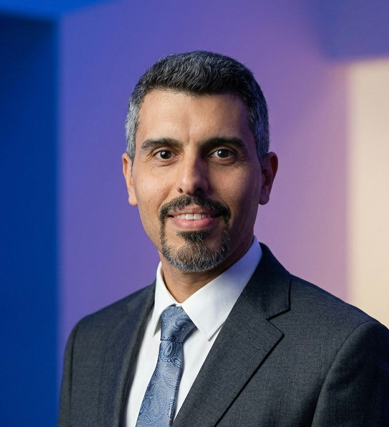 Saif Aldeen Alkadhim