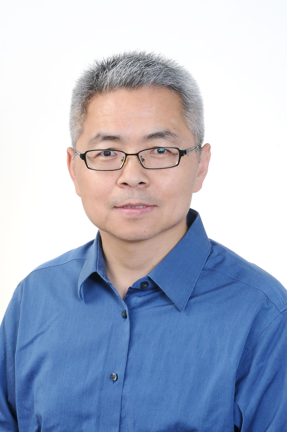 Haipeng Jin