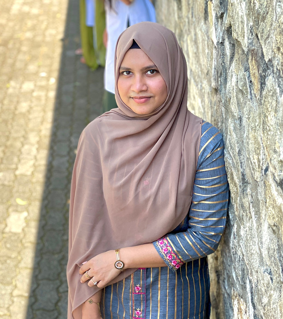 Abul Hassan Hafsa