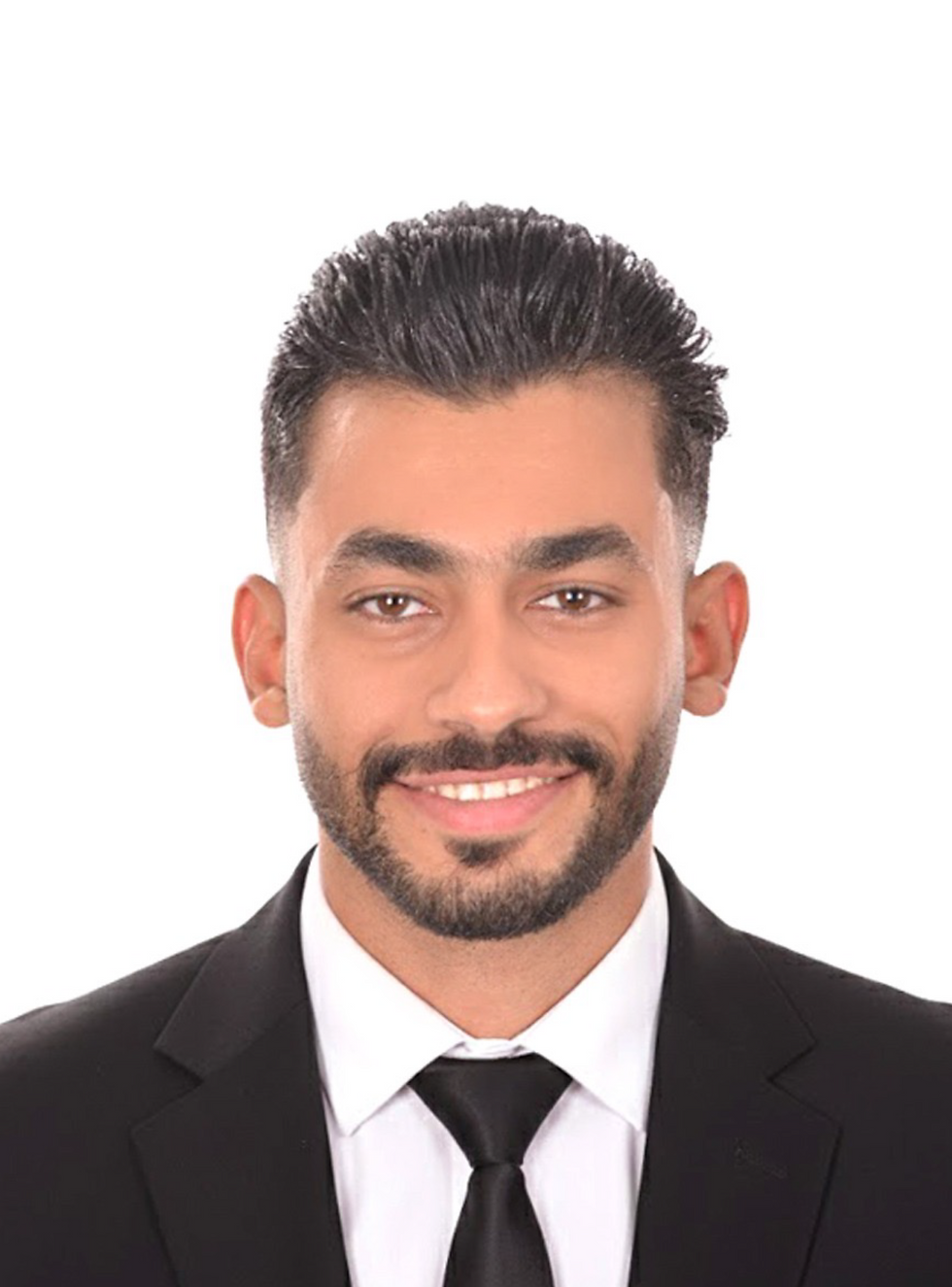 Abdelrahman Mohamed Sabry