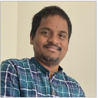 Dhanunjaya Rao Gorrle