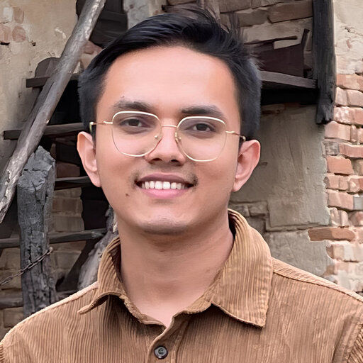 Nishan Chettri