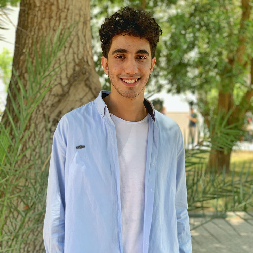 Abdulrahman Rady