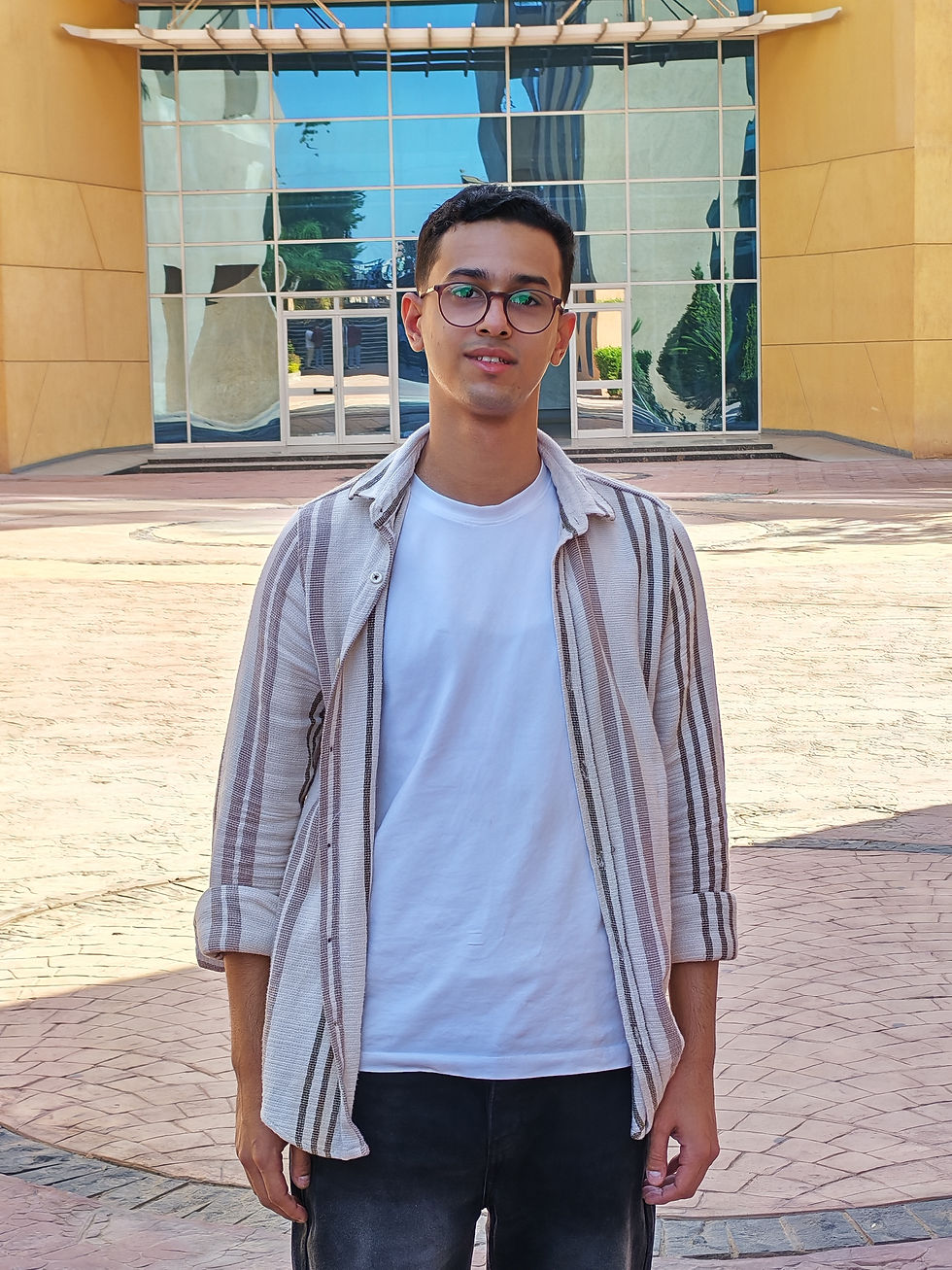 Abdelrhman Elnajar