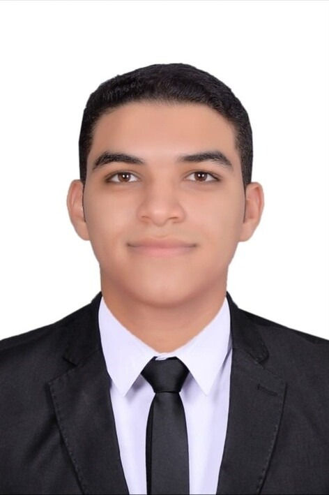 Abdelrhman Mahmoud
