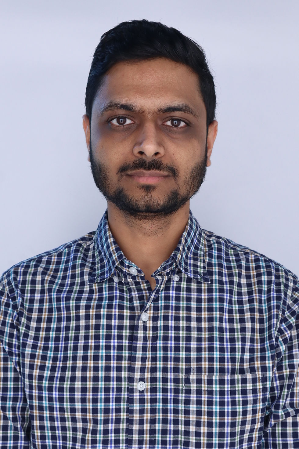 Abhishek Bharatbhai Choksi