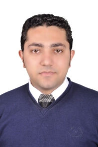 Ahmed Reda Mohamed