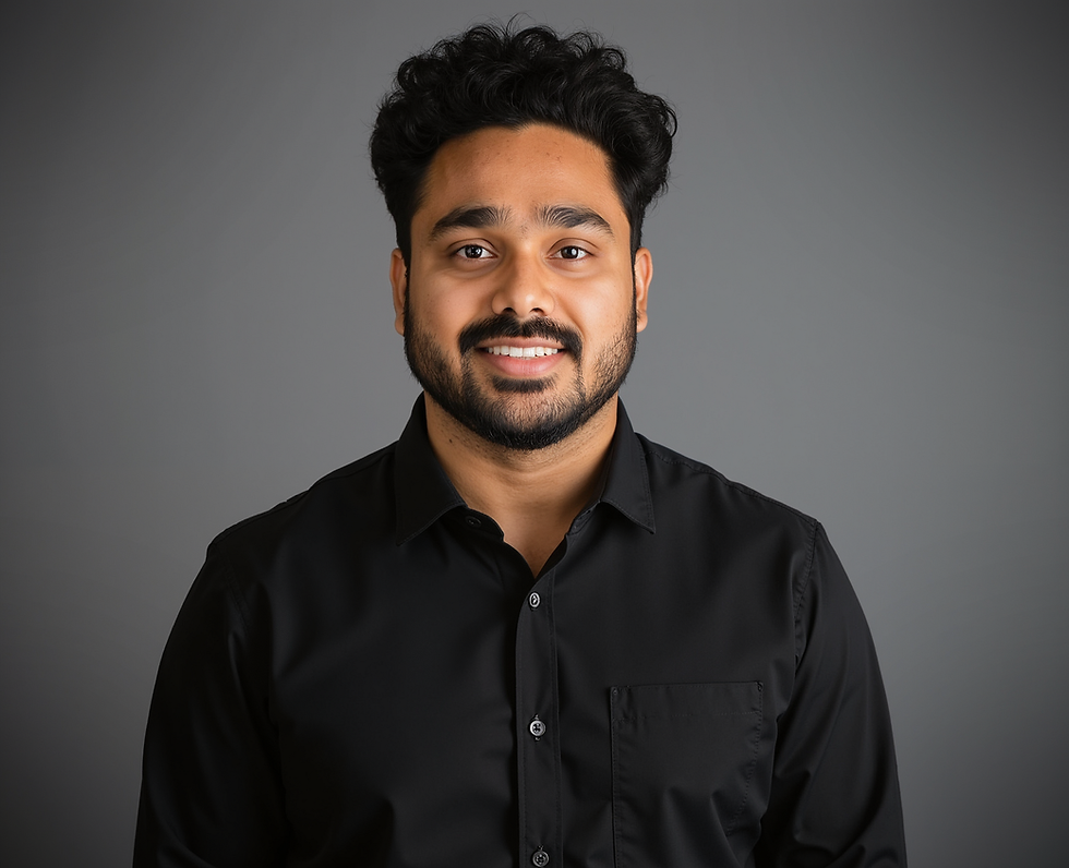 Hrishikesh Tawade
