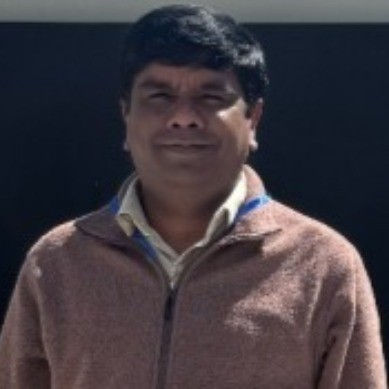 Krishna Kandi