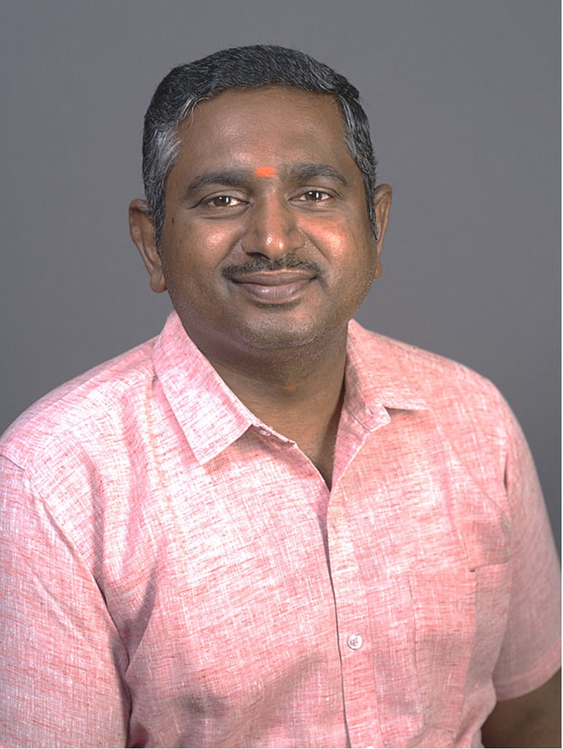 Dr. Anantharaj Thalaimalai Vanaraj