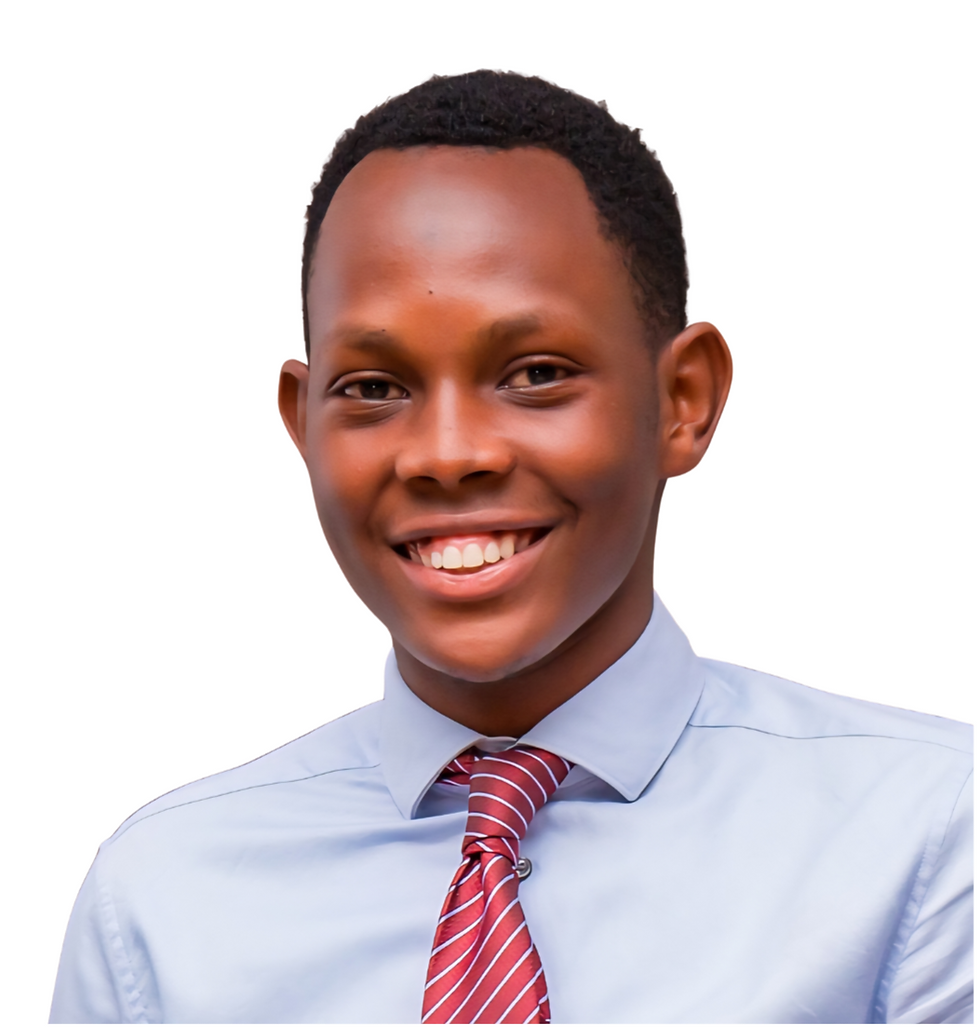 Abdulrashid Kizito