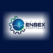 Logo de Grupo Enbex Hospitalar