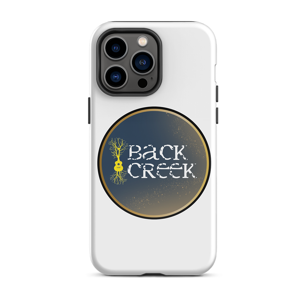 Thumbnail: Tough Case for iPhone®