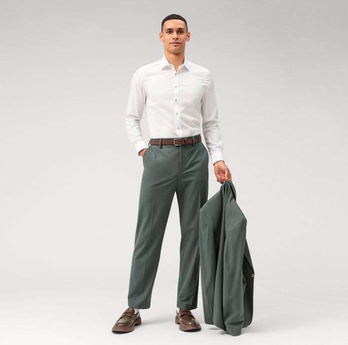 Thumbnail: SLIM FIT SHIRT