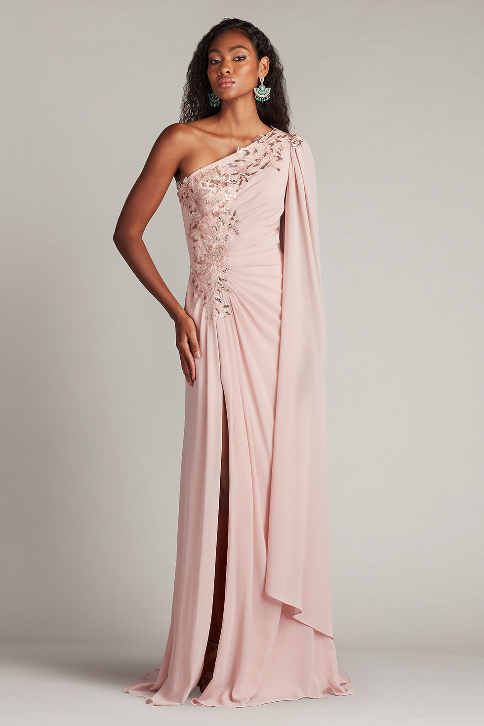 Matisse Cape Sleeve Dress