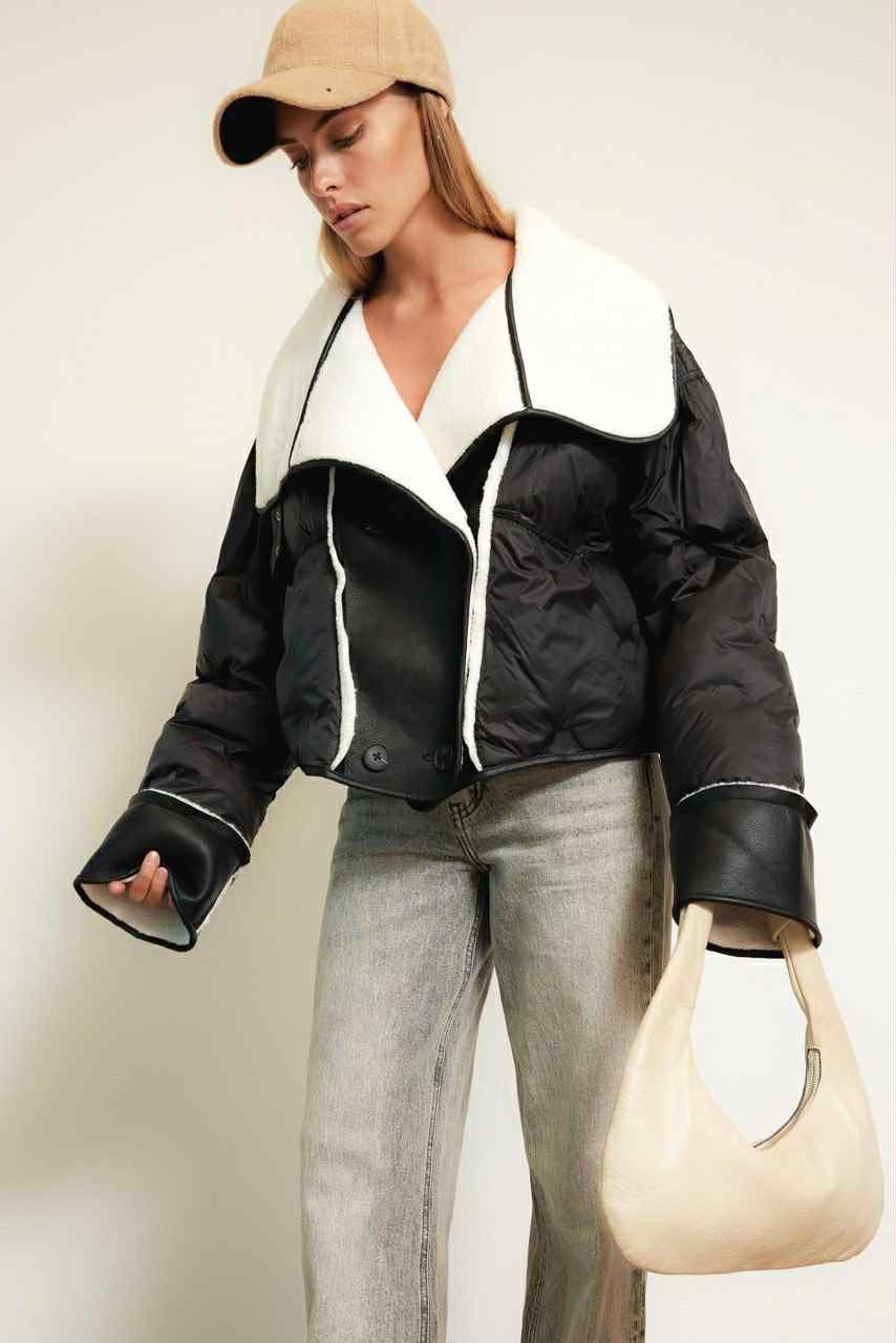 Thumbnail: Harris Bomber Jacket