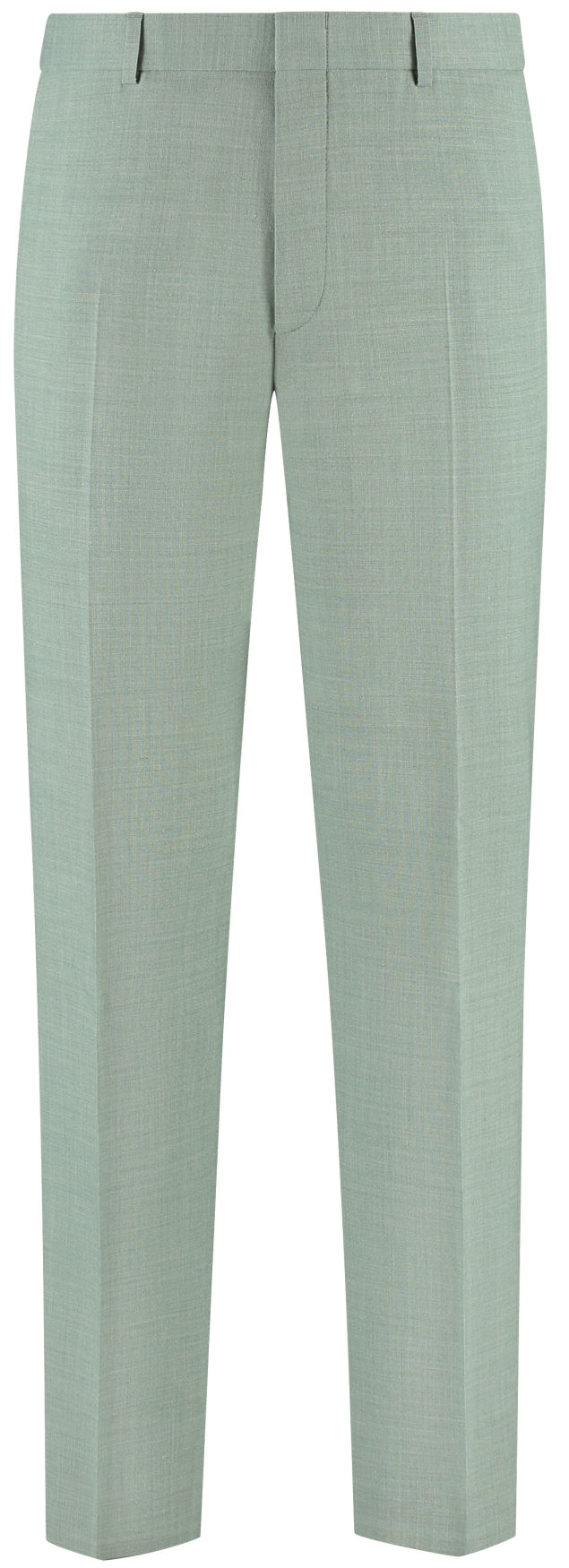 Thumbnail: Michael Kors Textured Linen Suit