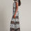 Thumbnail: Silver Dress Side View