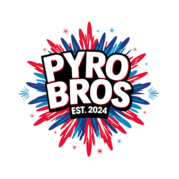 Pyro Bros Logo